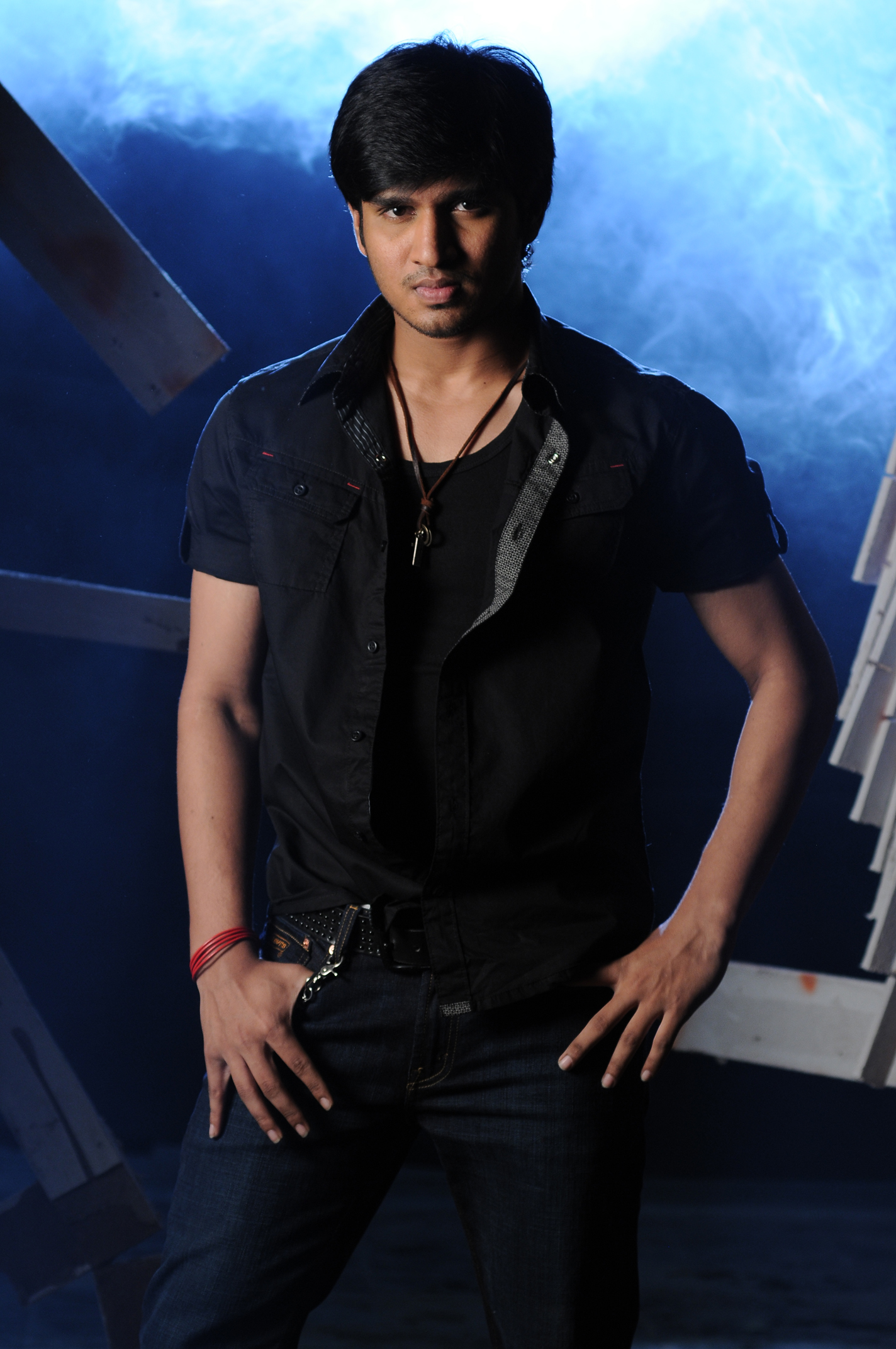 Nikhil Siddhartha - Veedu Theda Movie Pictures | Picture 56741